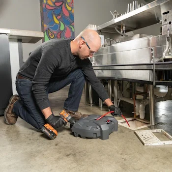 Ridgid FlexShaft alat za čišćenje odvoda K9-12 76188-3 Ridgid FlexShaft alat za čišćenje odvoda K9-12 76188-3